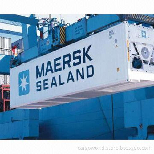 Sea and Air Transport From China/Shenzhen/Guangzhou/Hongkong to Madagascar/Douala/Kampala/Abidjan